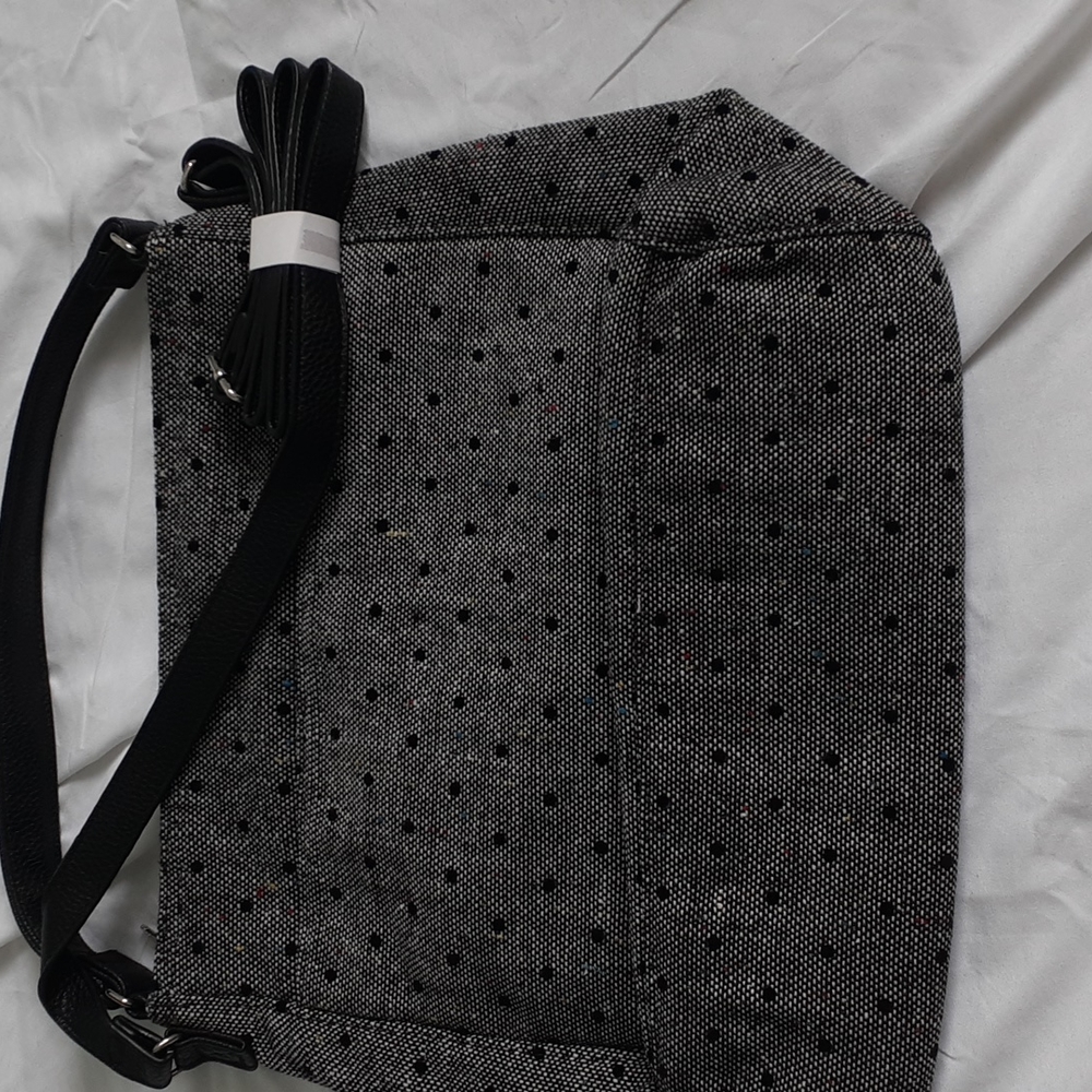 Crossbows purse/bag